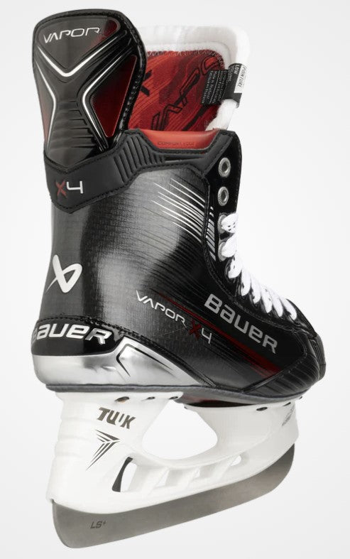 Patin Bauer Vapor X4 - Intermédiaire